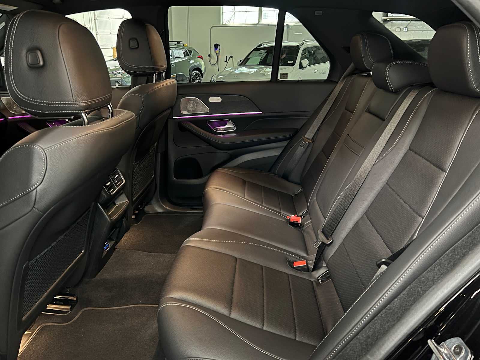 2026 Mercedes-Benz GLE 350 4MATIC® SUV