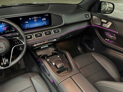 2026 Mercedes-Benz GLE 350 4MATIC® SUV