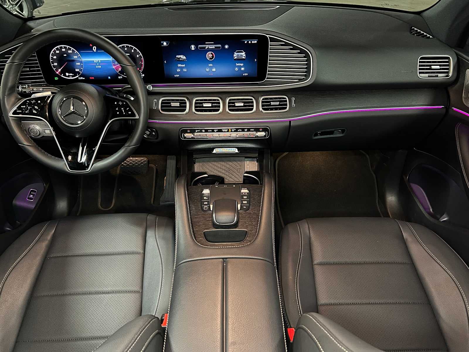 2026 Mercedes-Benz GLE 350 4MATIC® SUV