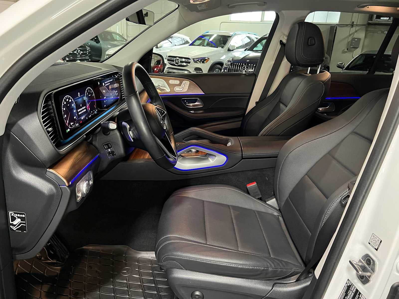 2024 Mercedes-Benz GLE GLE 350