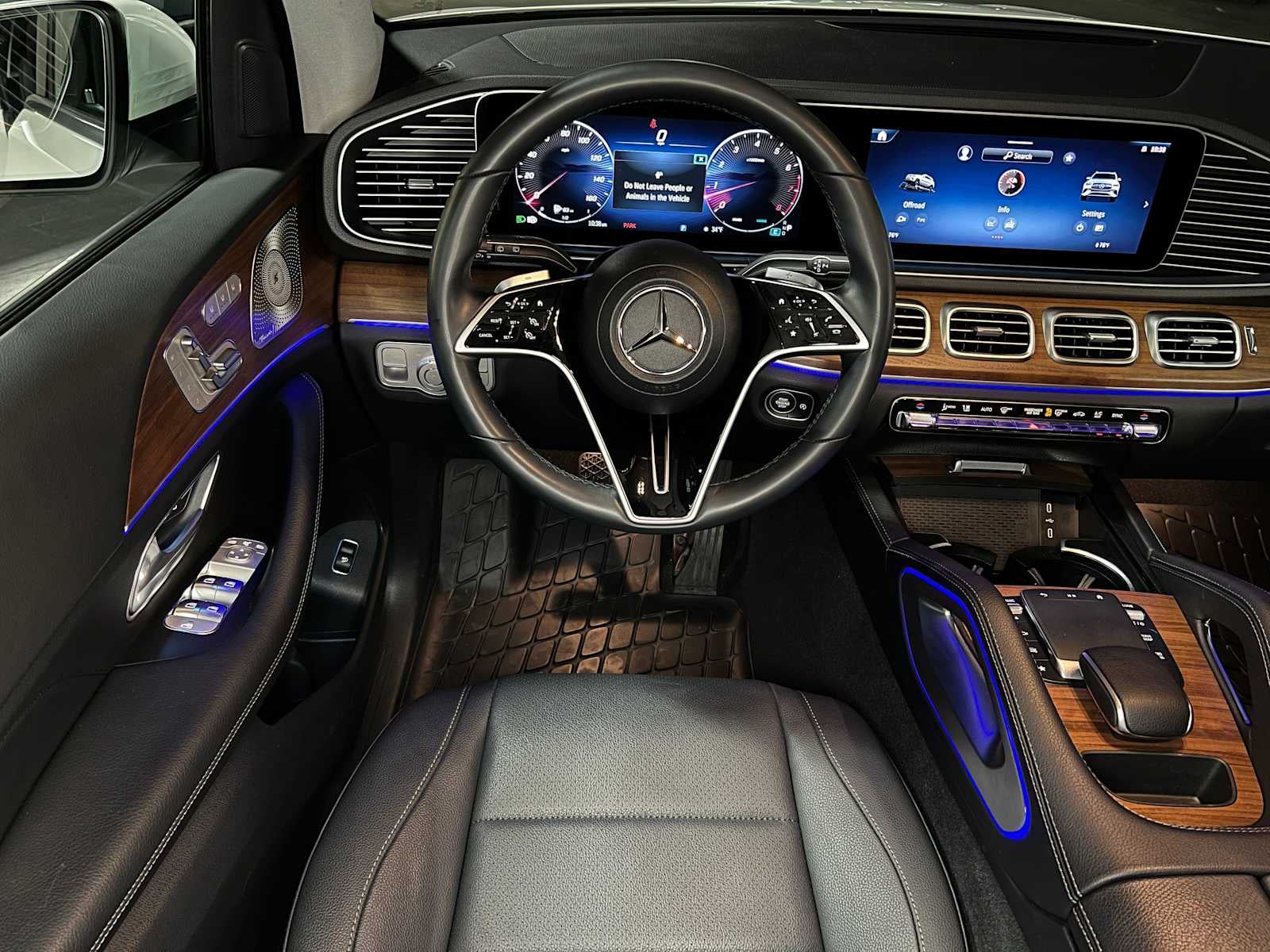 2024 Mercedes-Benz GLE GLE 350