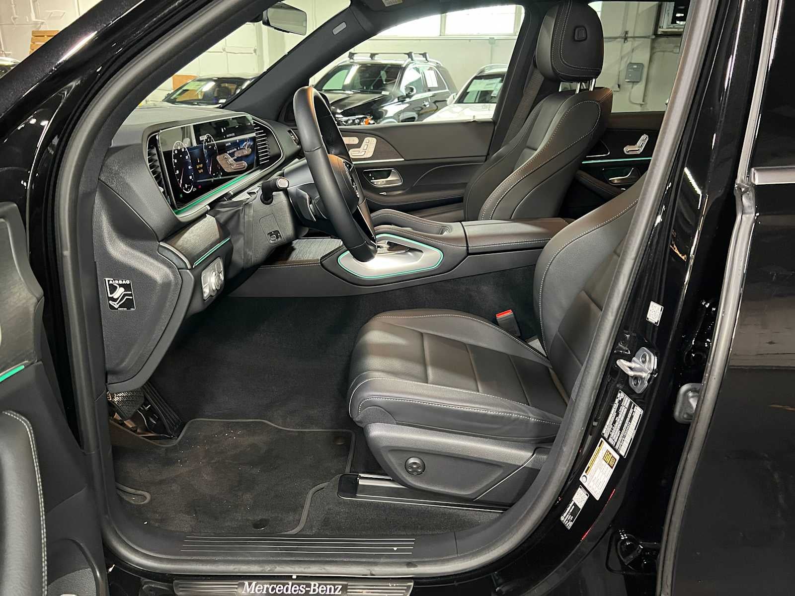 2026 Mercedes-Benz GLE 350 4MATIC® SUV