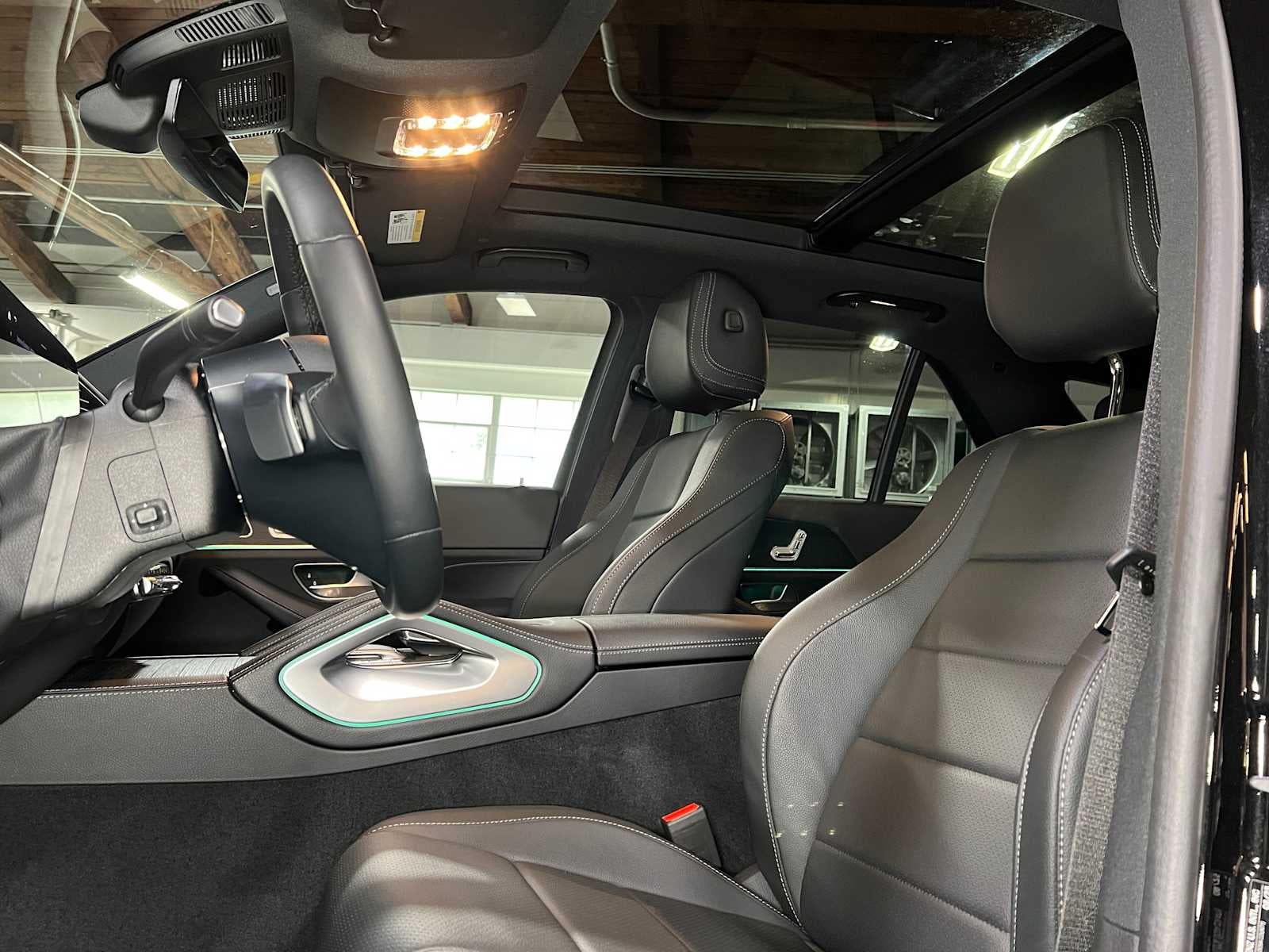 2026 Mercedes-Benz GLE 350 4MATIC® SUV