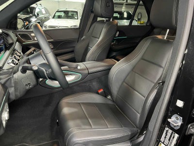 2026 Mercedes-Benz GLE 350 4MATIC® SUV