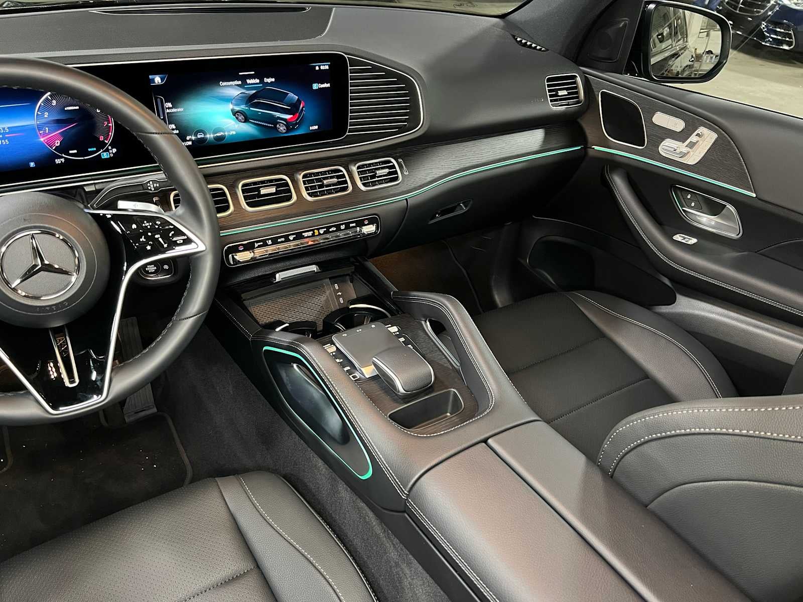 2026 Mercedes-Benz GLE 350 4MATIC® SUV
