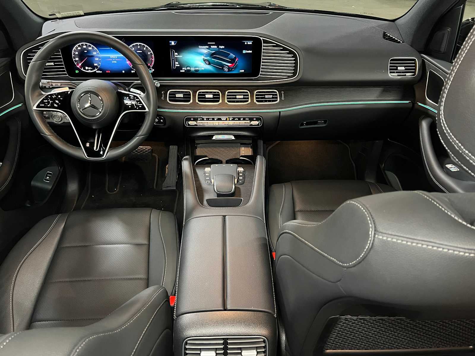 2026 Mercedes-Benz GLE 350 4MATIC® SUV