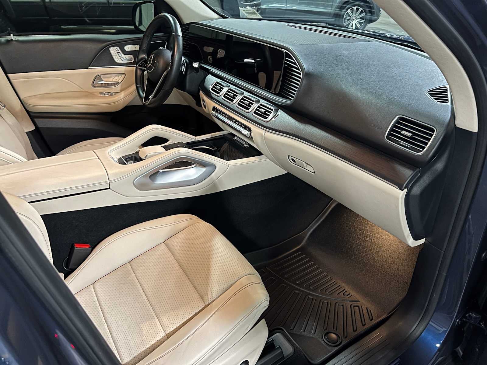 2024 Mercedes-Benz GLE 350 4MATIC® SUV