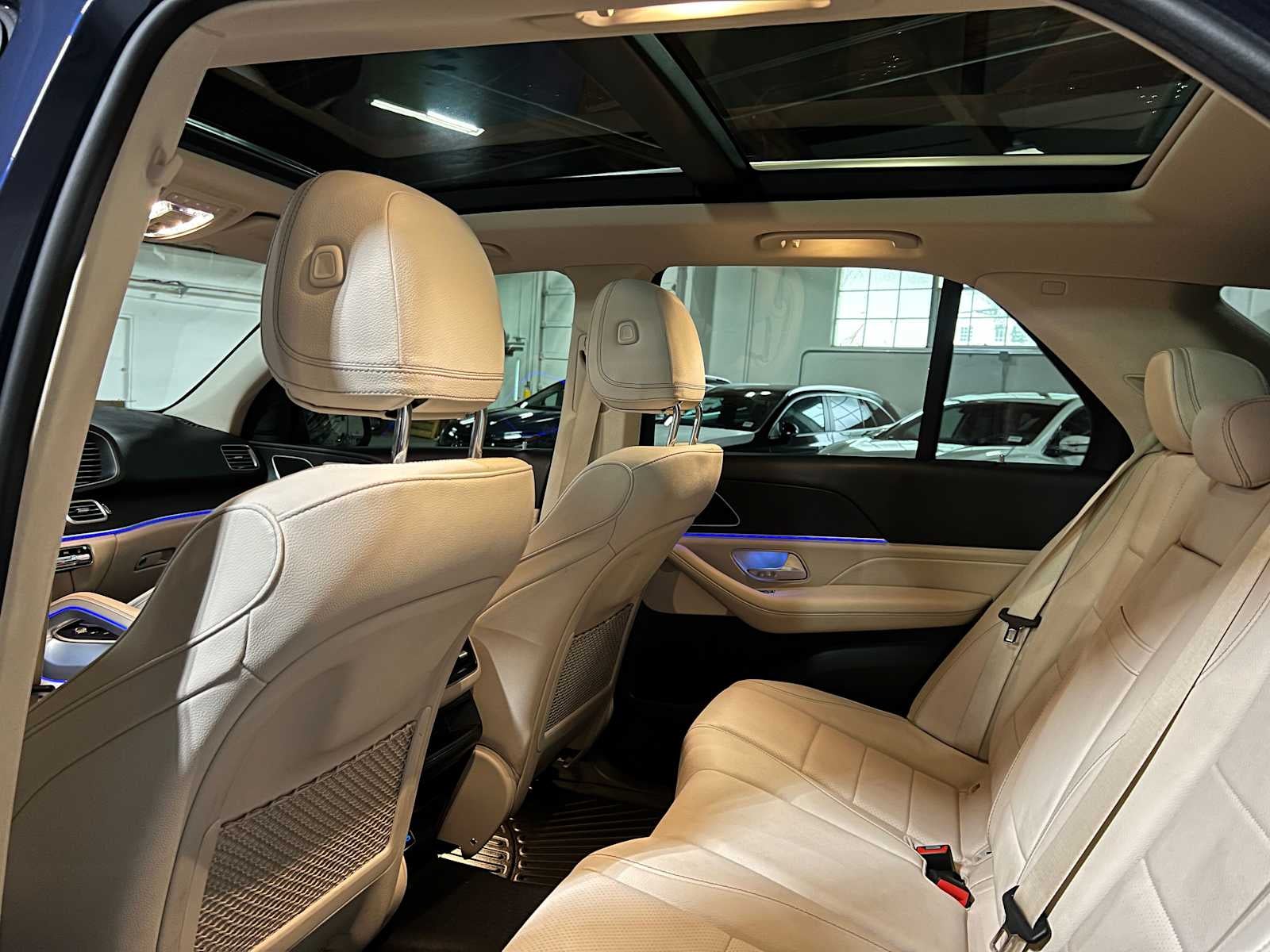 2024 Mercedes-Benz GLE 350 4MATIC® SUV