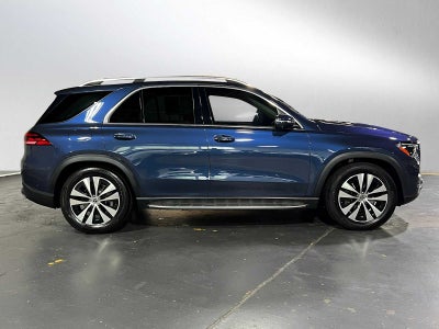 2024 Mercedes-Benz GLE 350 4MATIC® SUV