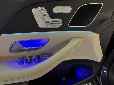 2024 Mercedes-Benz GLE 350 4MATIC® SUV