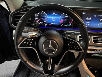2024 Mercedes-Benz GLE 350 4MATIC® SUV