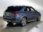 2024 Mercedes-Benz GLE 350 4MATIC® SUV