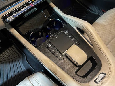 2024 Mercedes-Benz GLE 350 4MATIC® SUV
