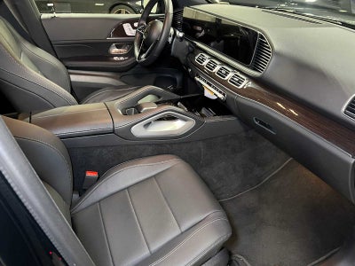 2026 Mercedes-Benz GLE 350 GLE 350