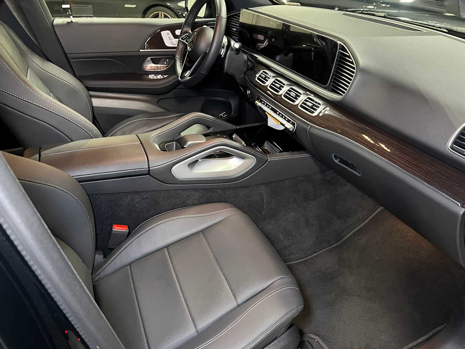 2026 Mercedes-Benz GLE 350 GLE 350