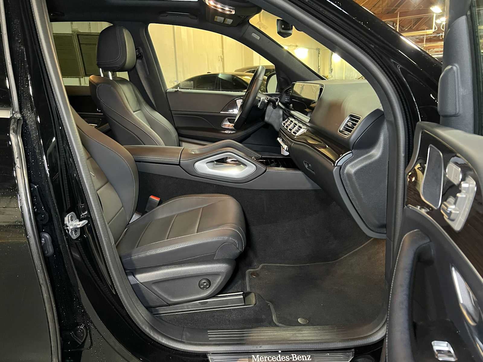 2026 Mercedes-Benz GLE 350 GLE 350