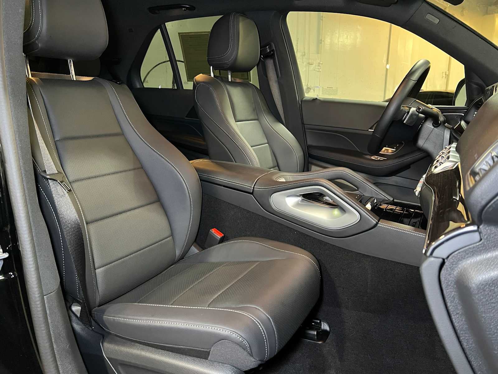 2026 Mercedes-Benz GLE 350 GLE 350