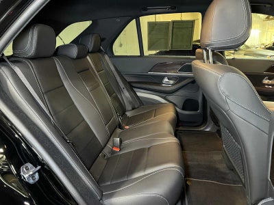 2026 Mercedes-Benz GLE 350 GLE 350