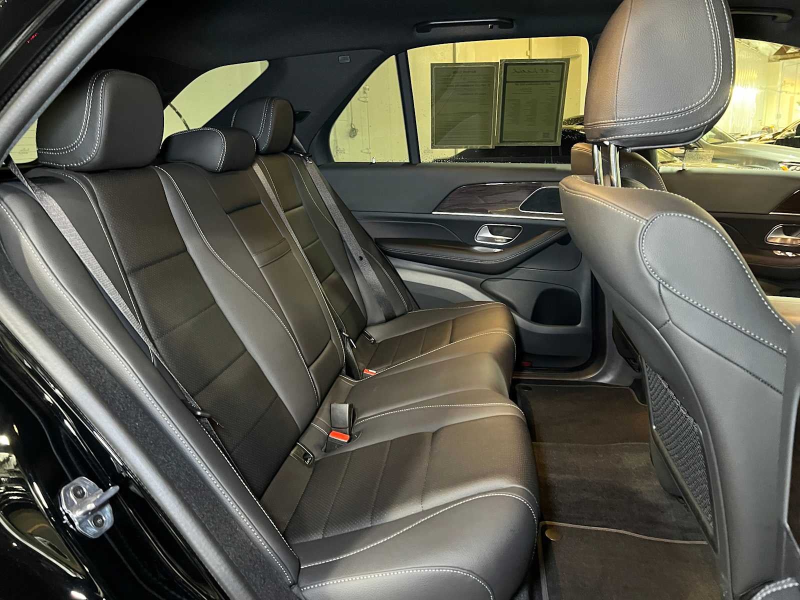 2026 Mercedes-Benz GLE 350 GLE 350