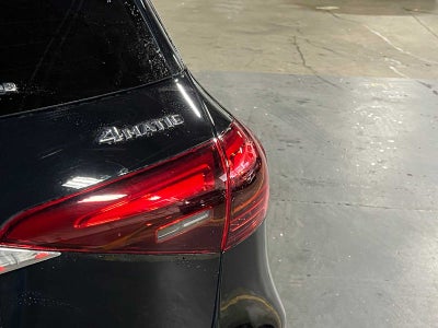 2026 Mercedes-Benz GLE 350 GLE 350