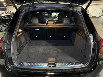 2026 Mercedes-Benz GLE 350 GLE 350