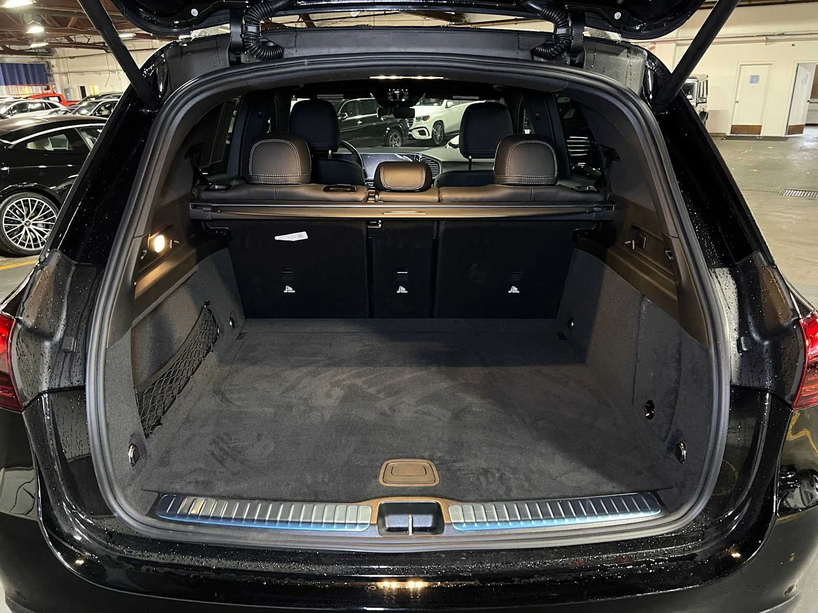 2026 Mercedes-Benz GLE 350 GLE 350