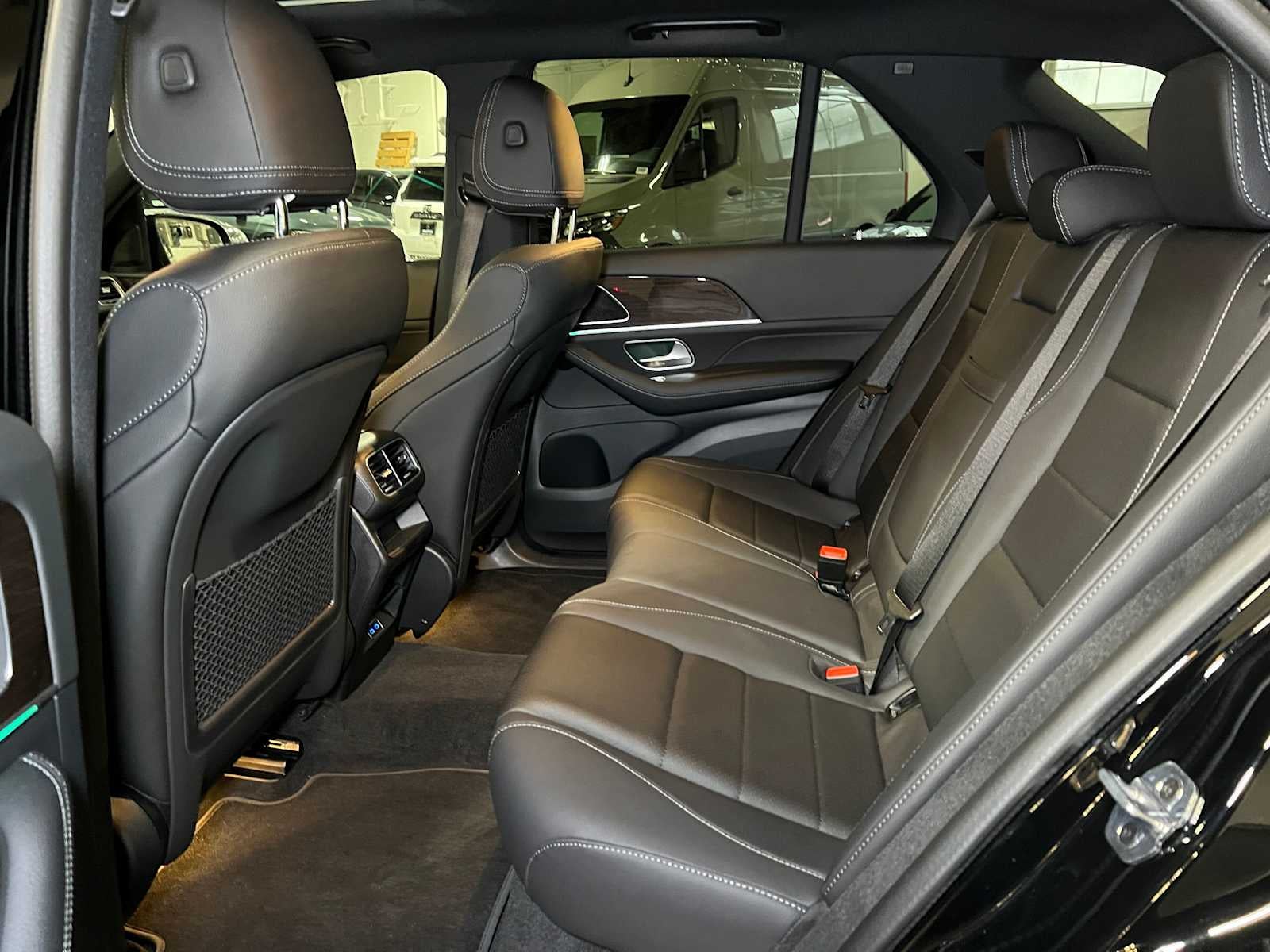 2026 Mercedes-Benz GLE 350 GLE 350