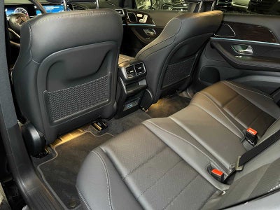 2026 Mercedes-Benz GLE 350 GLE 350