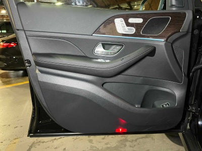 2026 Mercedes-Benz GLE 350 GLE 350