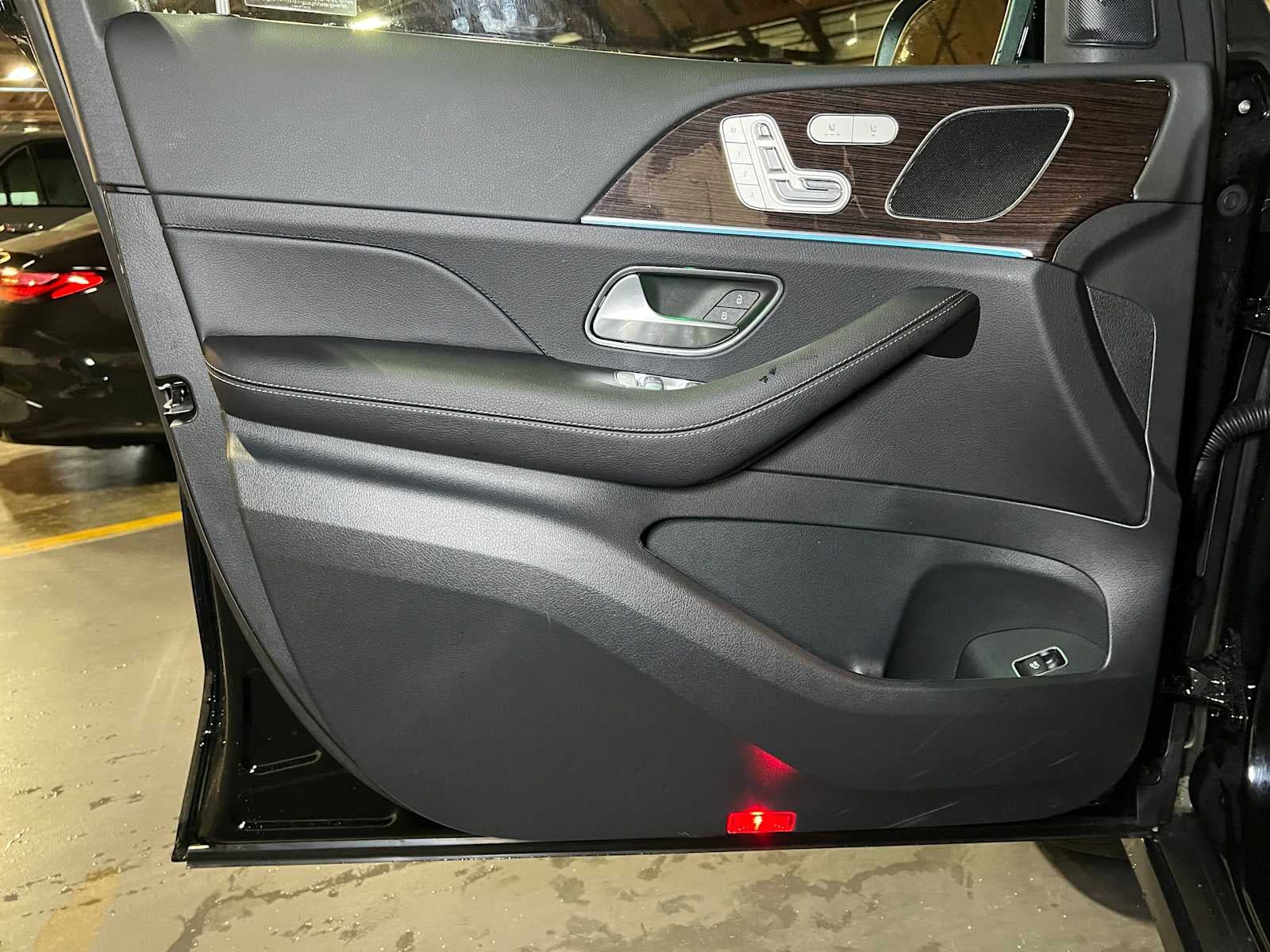 2026 Mercedes-Benz GLE 350 GLE 350