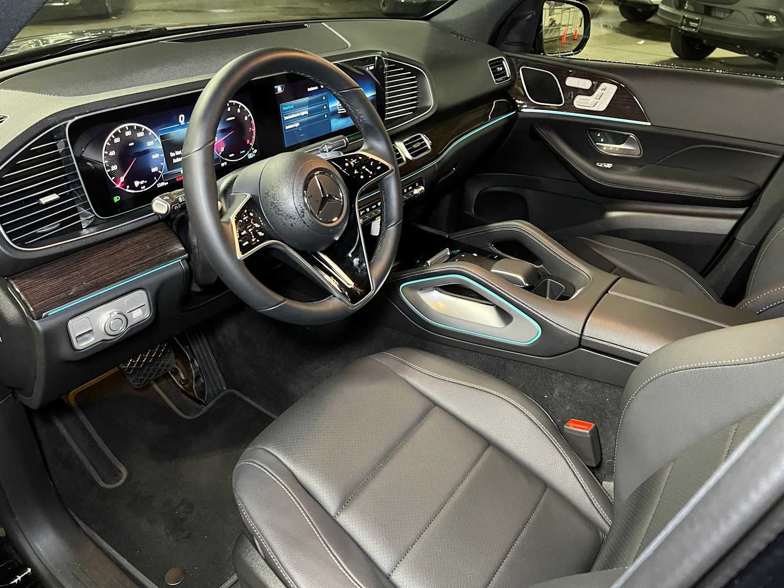 2026 Mercedes-Benz GLE 350 GLE 350