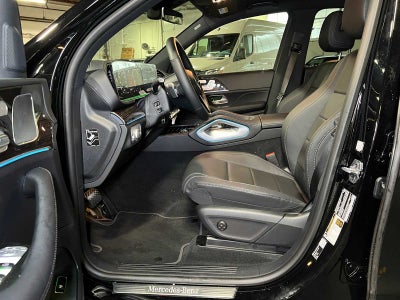 2026 Mercedes-Benz GLE 350 GLE 350