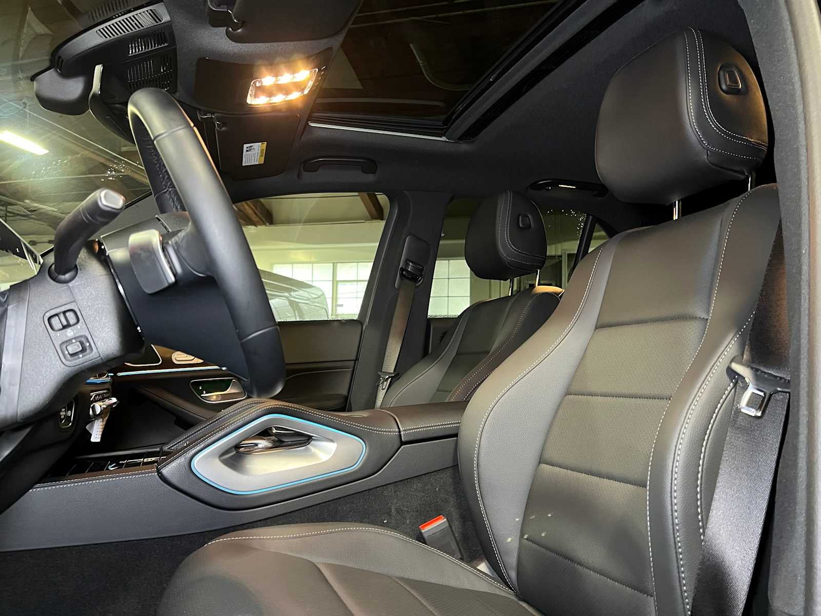 2026 Mercedes-Benz GLE 350 GLE 350