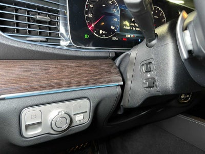 2026 Mercedes-Benz GLE 350 GLE 350