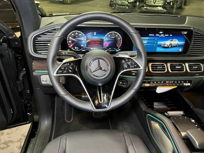 2026 Mercedes-Benz GLE 350 GLE 350