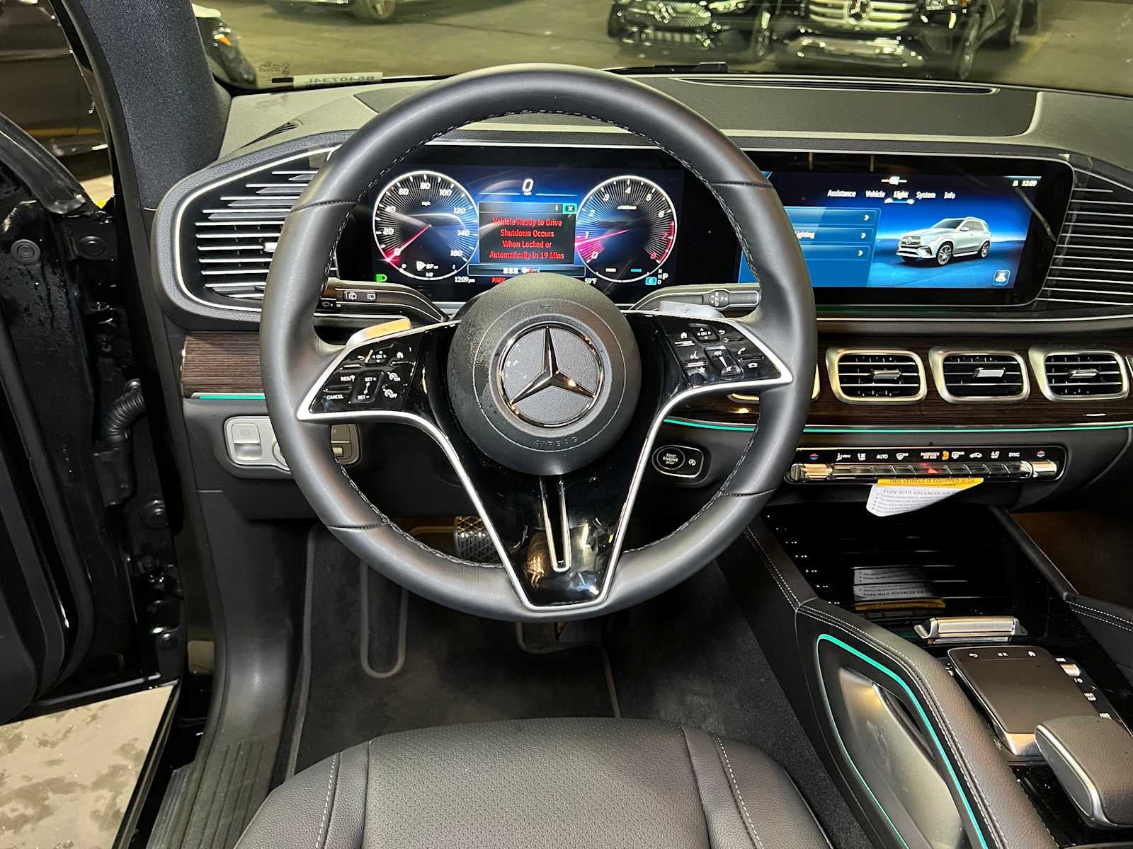 2026 Mercedes-Benz GLE 350 GLE 350