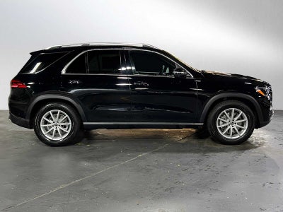 2026 Mercedes-Benz GLE 350 GLE 350