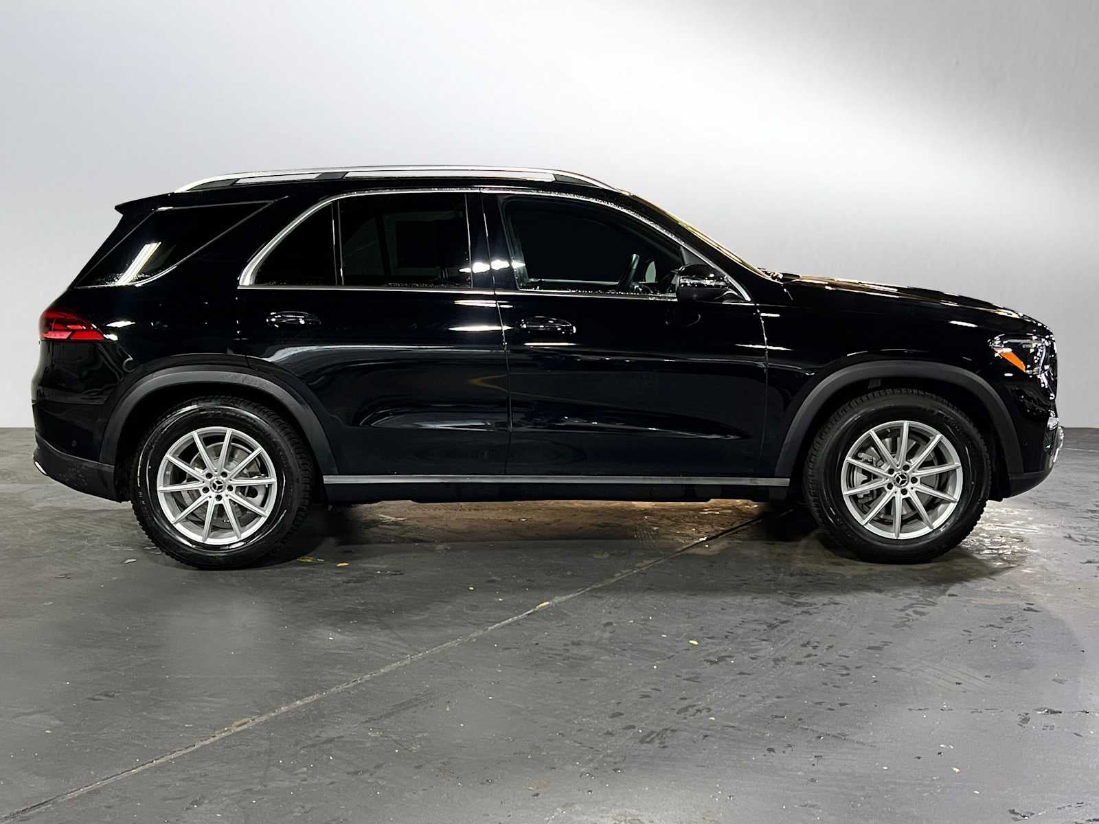 2026 Mercedes-Benz GLE 350 GLE 350