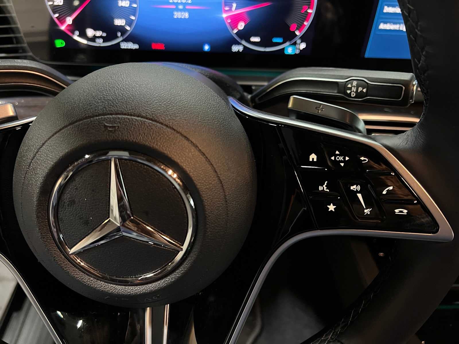 2026 Mercedes-Benz GLE 350 GLE 350