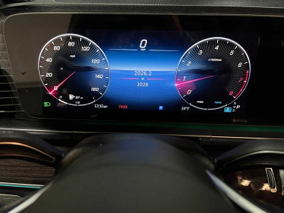 2026 Mercedes-Benz GLE 350 GLE 350