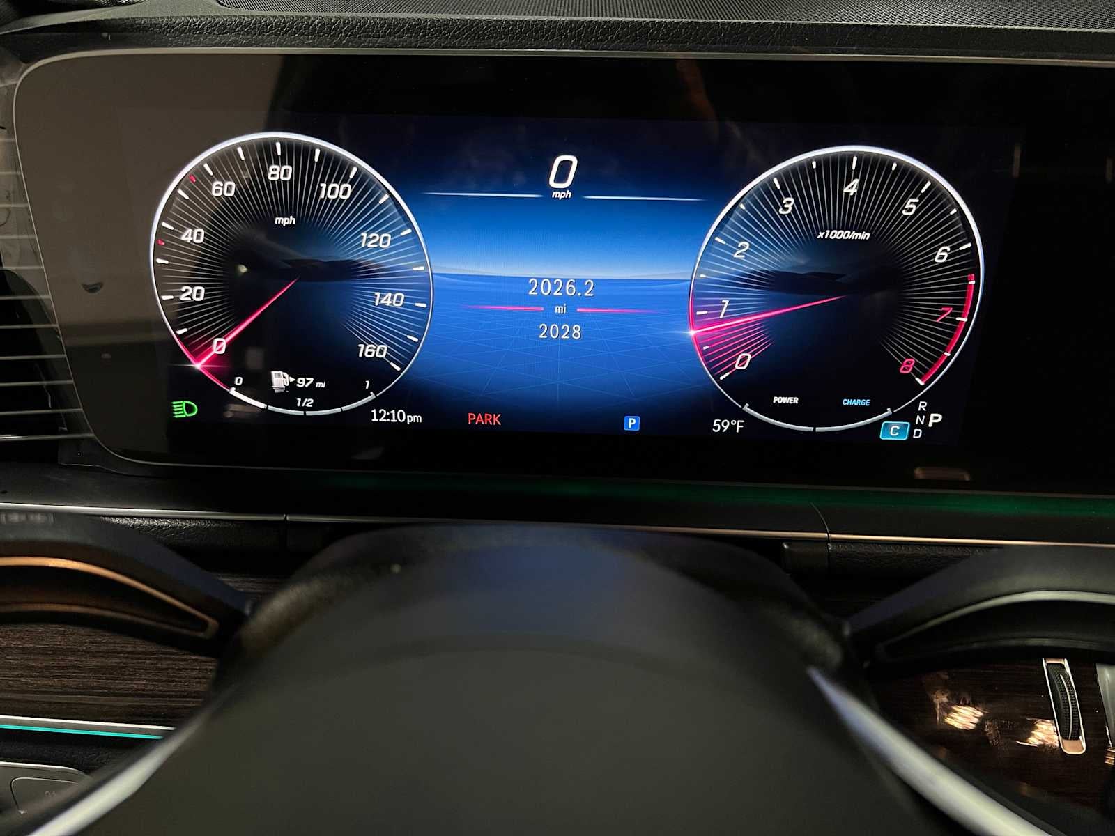 2026 Mercedes-Benz GLE 350 GLE 350