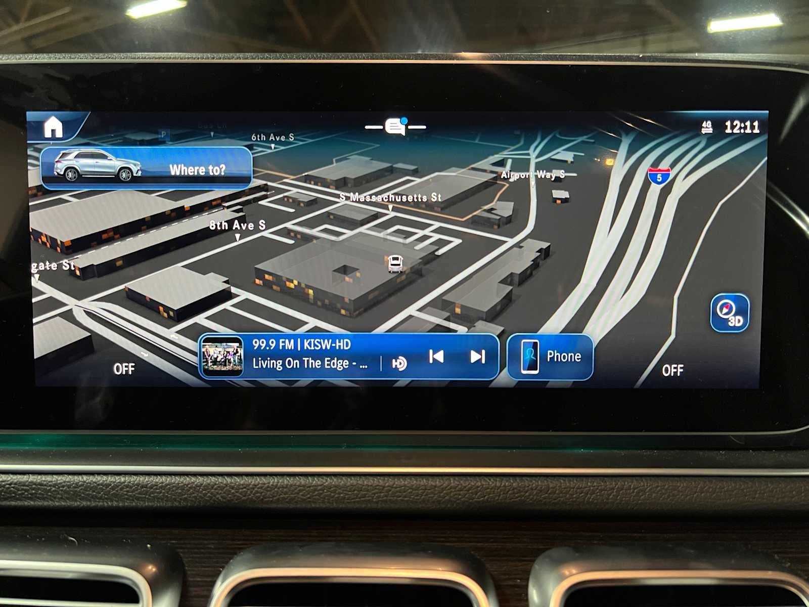 2026 Mercedes-Benz GLE 350 GLE 350