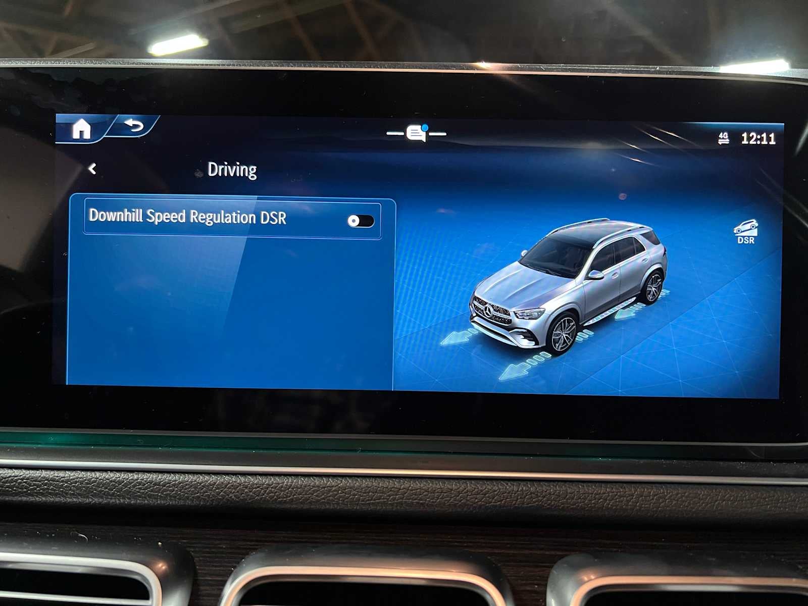 2026 Mercedes-Benz GLE 350 GLE 350