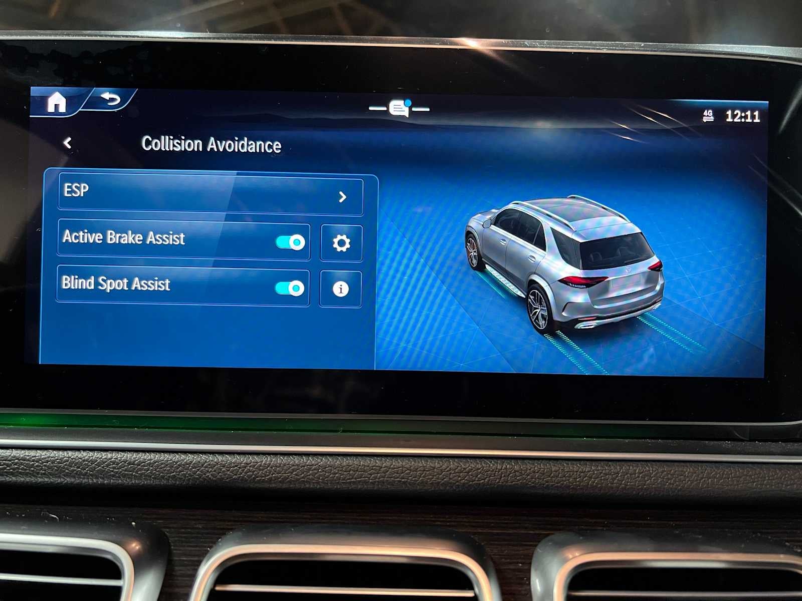 2026 Mercedes-Benz GLE 350 GLE 350