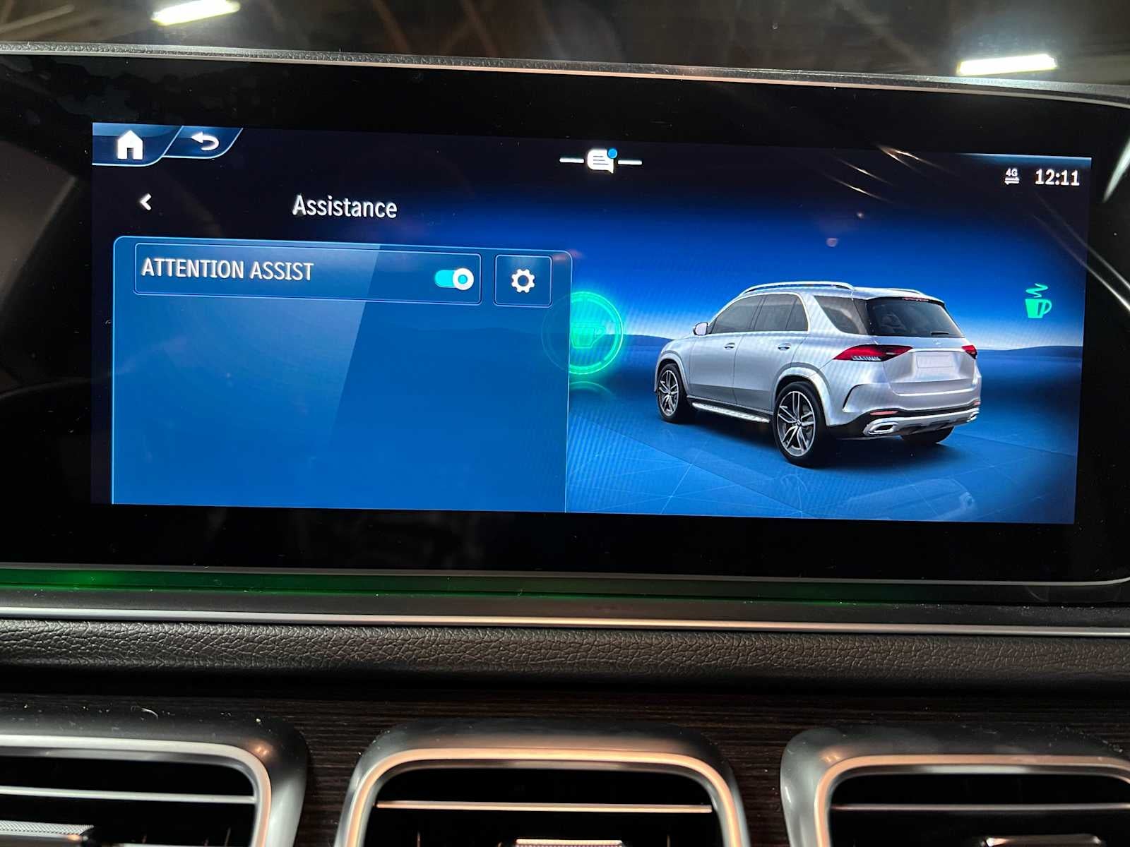 2026 Mercedes-Benz GLE 350 GLE 350