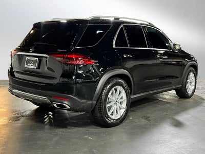 2026 Mercedes-Benz GLE 350 GLE 350