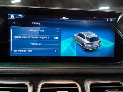 2026 Mercedes-Benz GLE 350 GLE 350