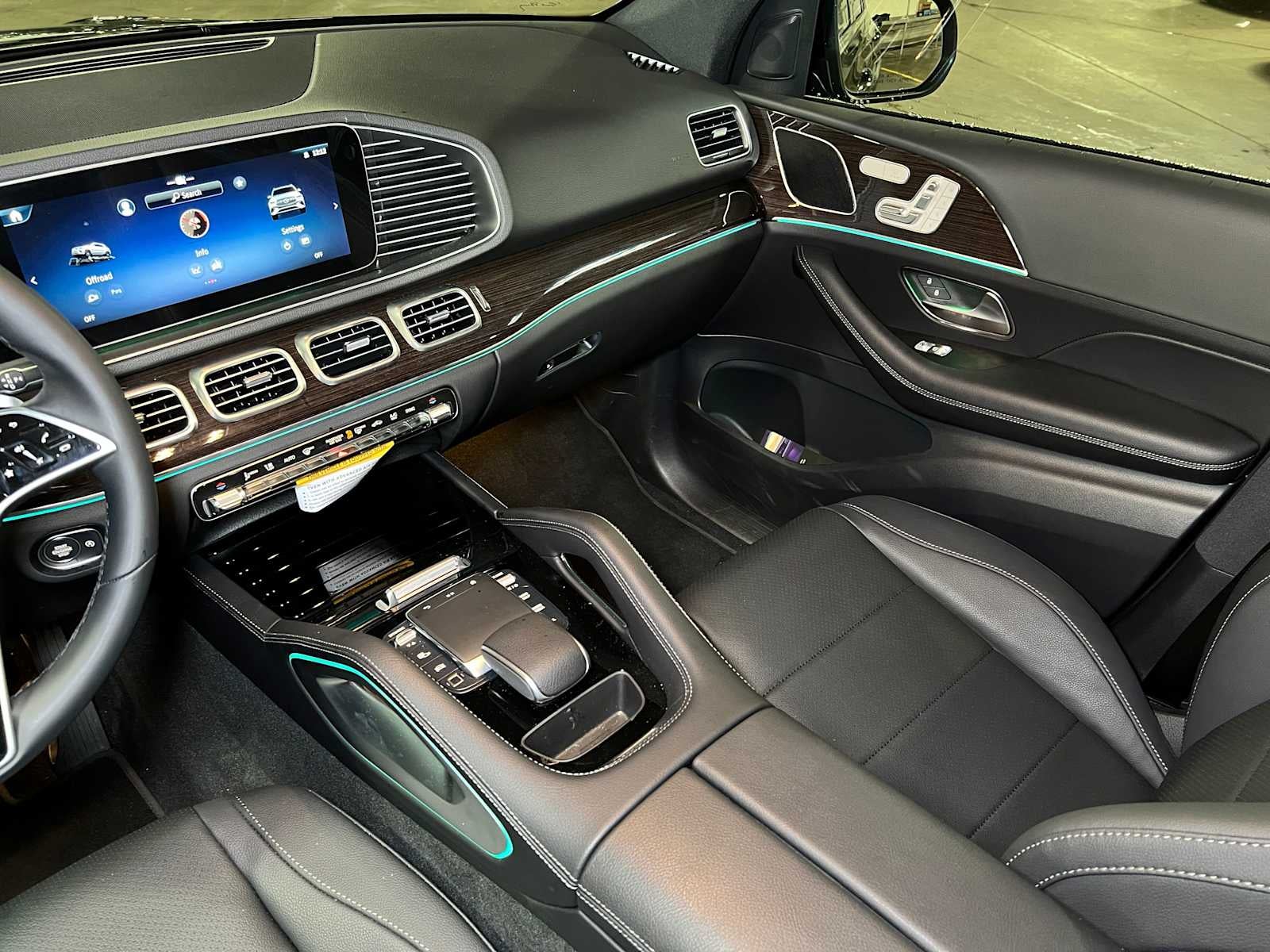 2026 Mercedes-Benz GLE 350 GLE 350