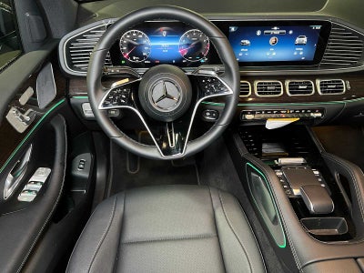 2026 Mercedes-Benz GLE 350 GLE 350