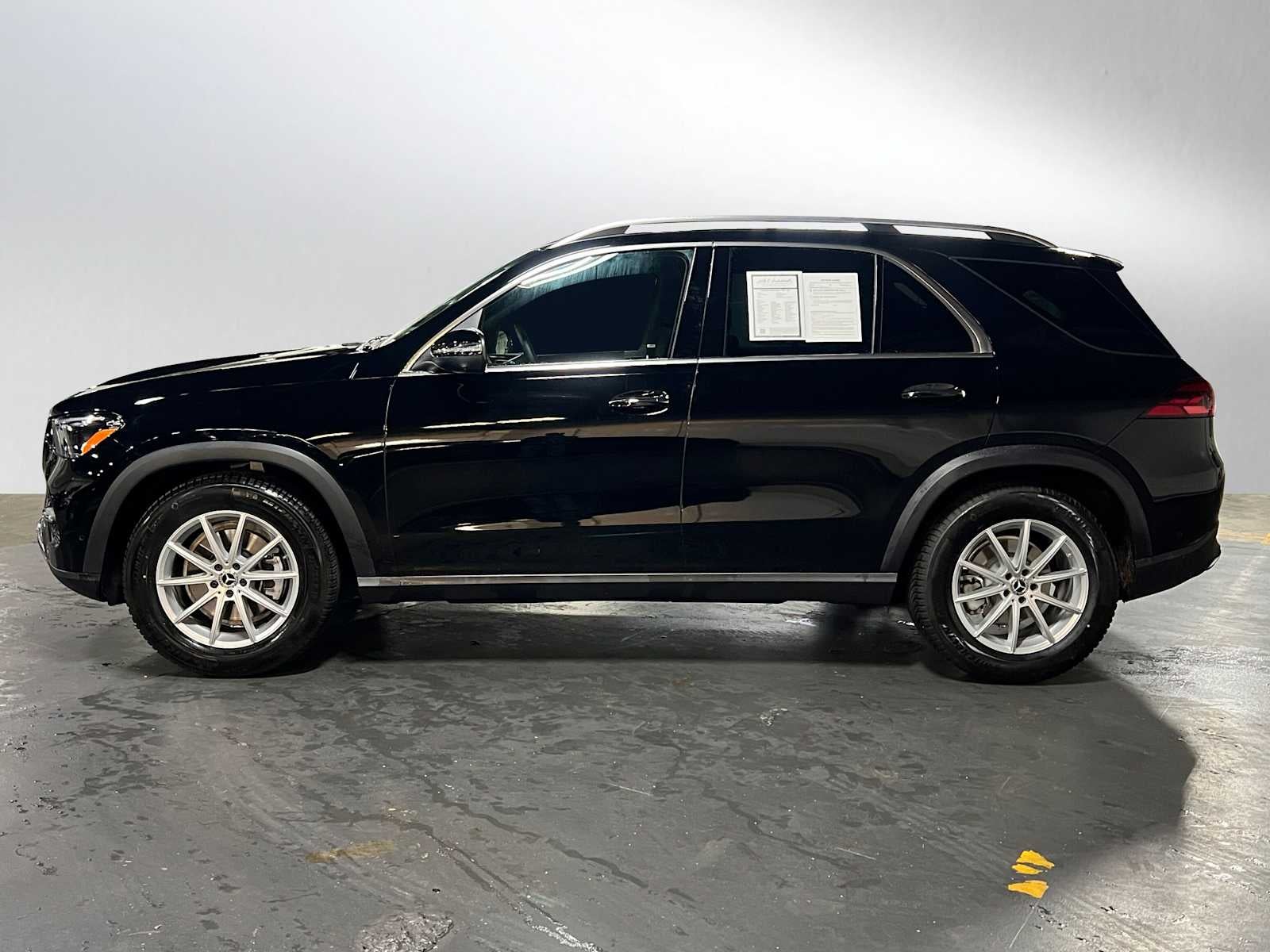 2026 Mercedes-Benz GLE 350 GLE 350